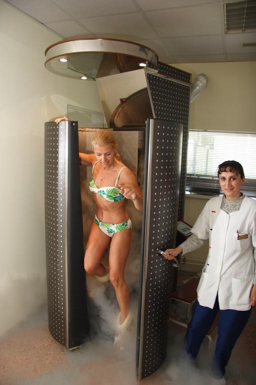 Toila Spa Hotel Esterno foto