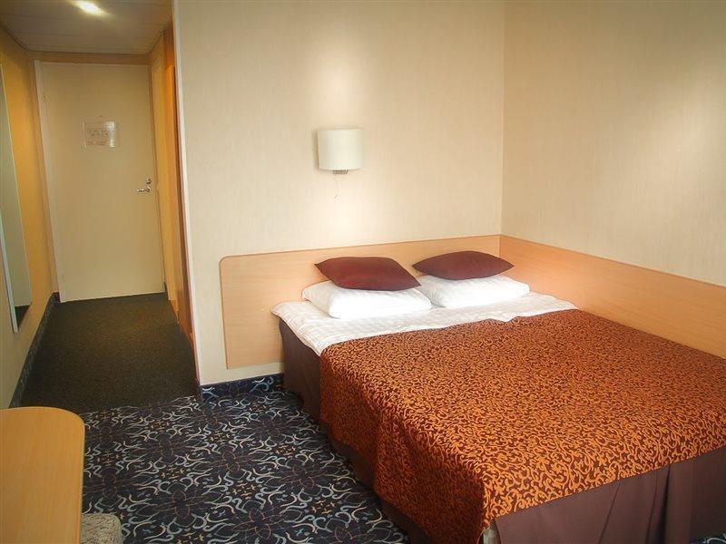 Toila Spa Hotel Esterno foto