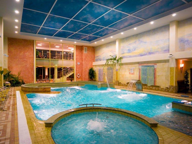 Toila Spa Hotel Esterno foto