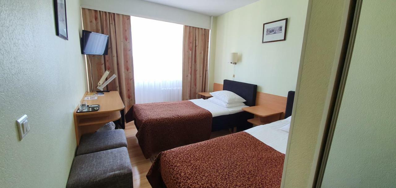 Toila Spa Hotel Esterno foto