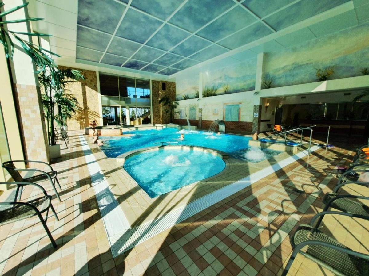 Toila Spa Hotel Esterno foto