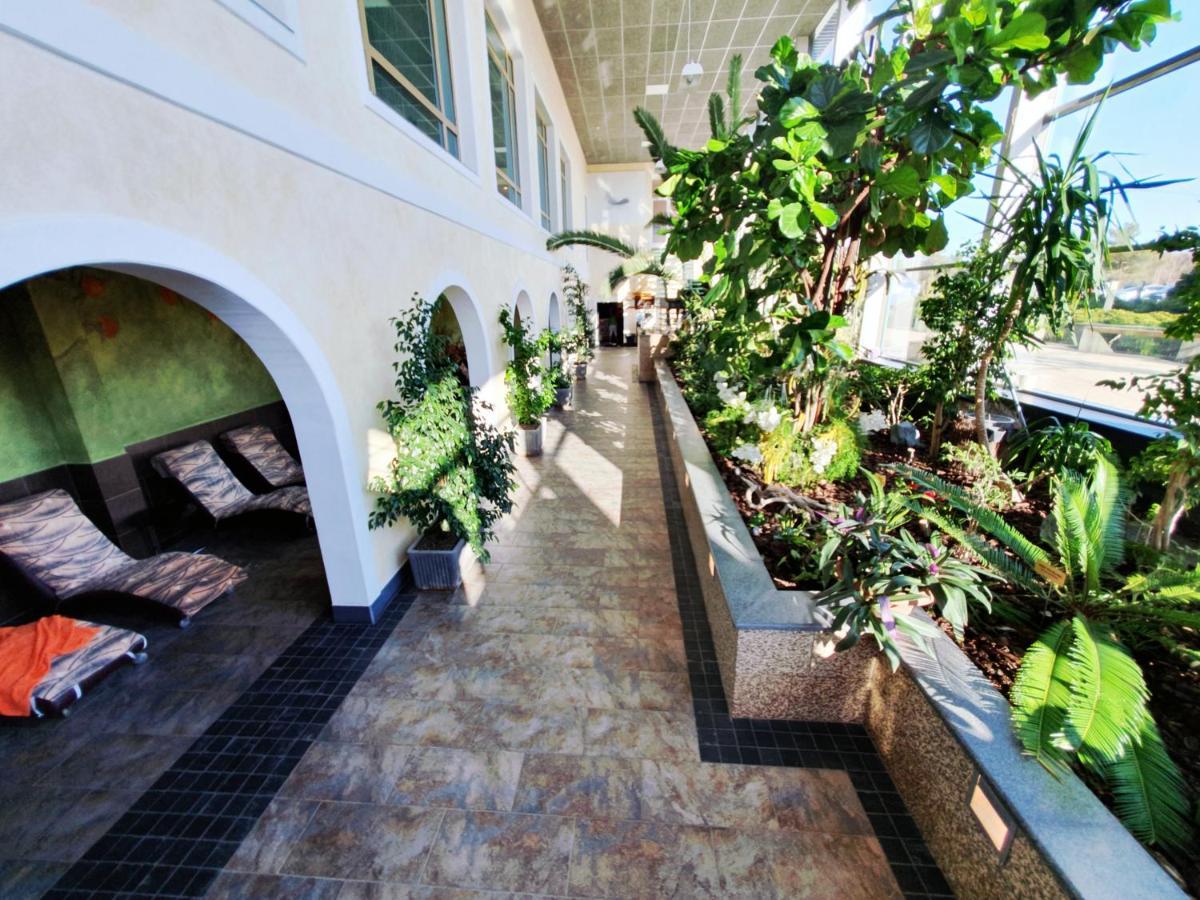Toila Spa Hotel Esterno foto